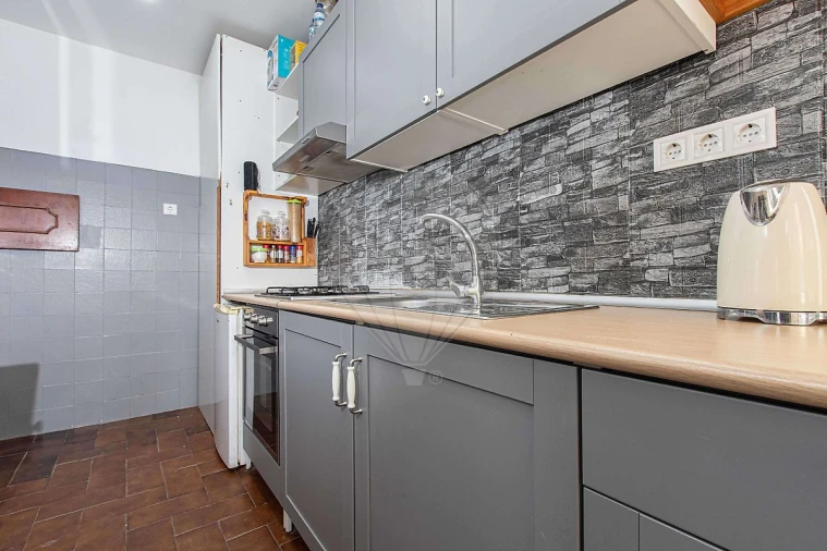 Apartamento T2 para Venda em Laranjeiro e Feijó Foto 18