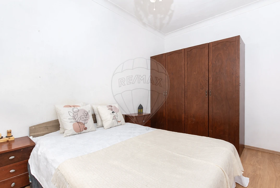 Apartamento T2 para Venda em Laranjeiro e Feijó Foto 12