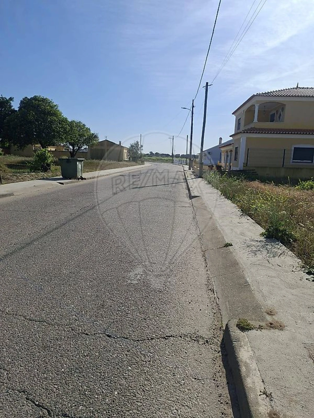 Terreno para Venda em Alpiarça Foto 4