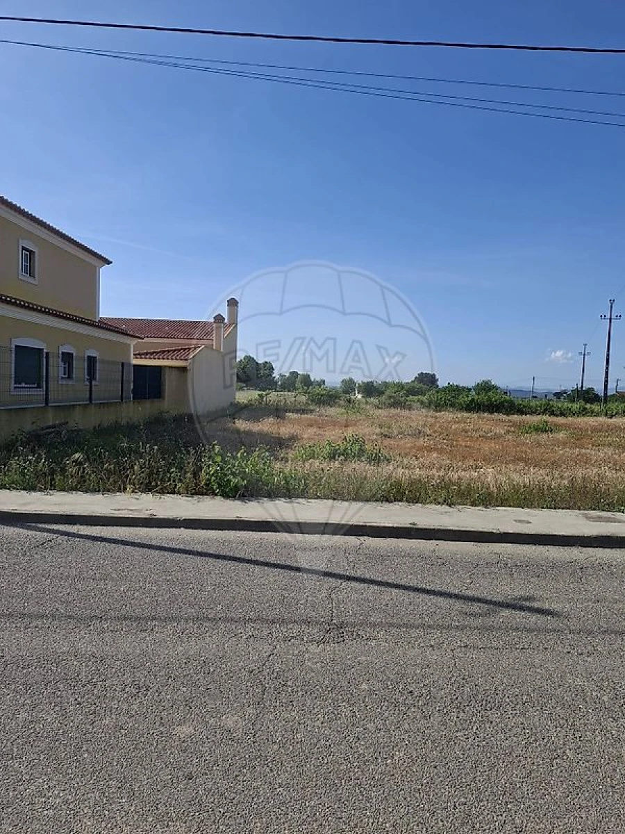 Terreno para Venda em Alpiarça Foto 7