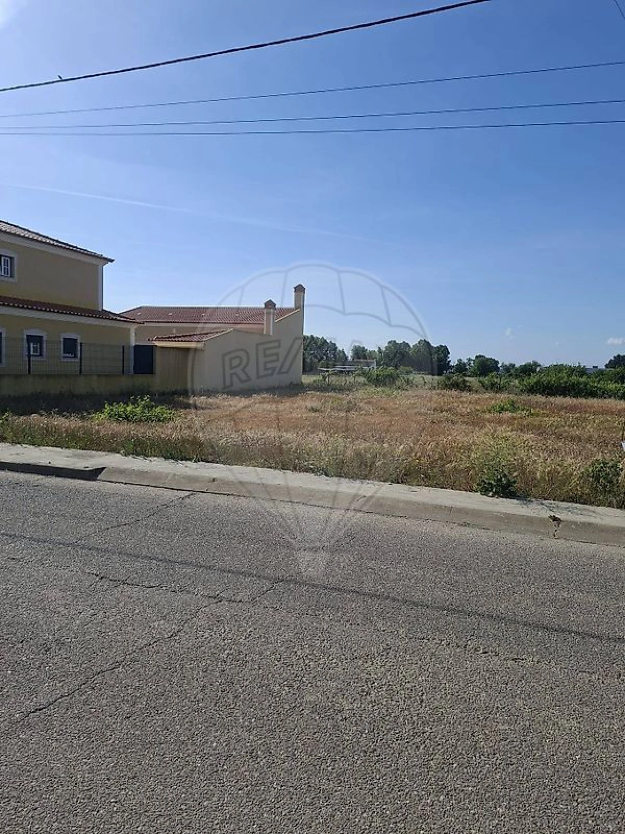 Terreno para Venda em Alpiarça Foto 6