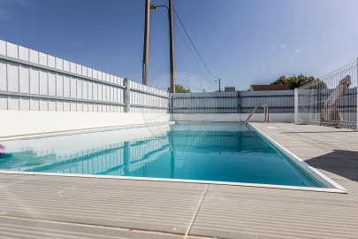 Moradia T3 para Venda em Ereira e Lapa