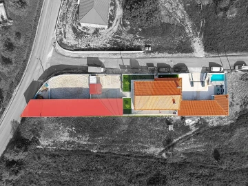 Moradia T3 para Venda em Ereira e Lapa