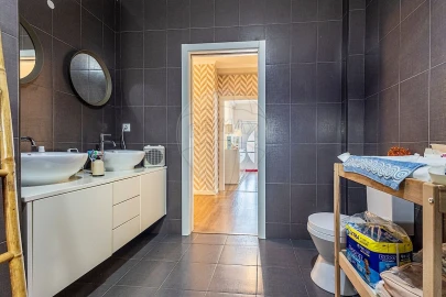 Moradia T3 para Venda em Ereira e Lapa