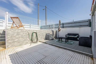 Moradia T3 para Venda em Ereira e Lapa