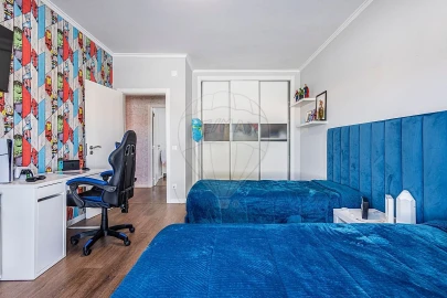 Moradia T3 para Venda em Ereira e Lapa