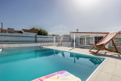 Moradia T3 para Venda em Ereira e Lapa