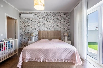 Moradia T3 para Venda em Ereira e Lapa