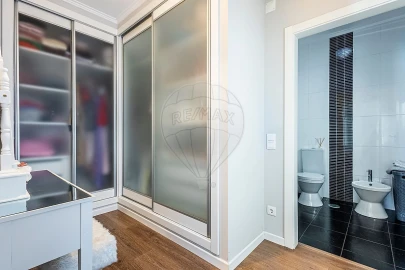 Moradia T3 para Venda em Ereira e Lapa