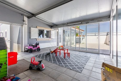 Moradia T3 para Venda em Ereira e Lapa