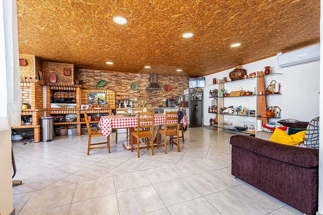 Moradia T3 para Venda em Ereira e Lapa Foto 43