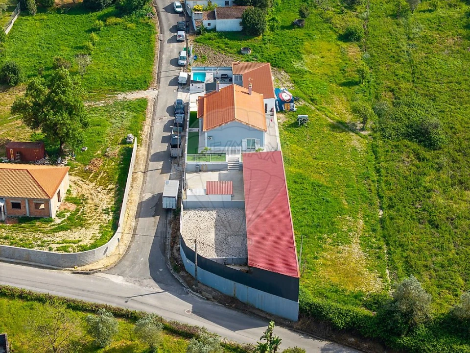 Moradia T3 para Venda em Ereira e Lapa Foto 13