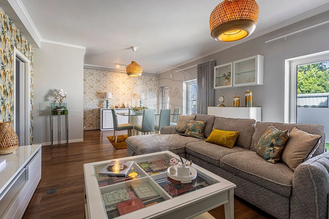 Moradia T3 para Venda em Ereira e Lapa Foto 36