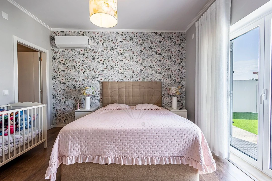 Moradia T3 para Venda em Ereira e Lapa Foto 16