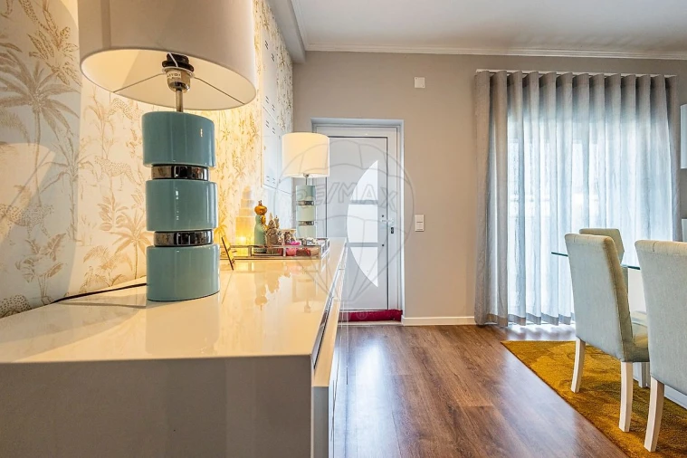 Moradia T3 para Venda em Ereira e Lapa Foto 31