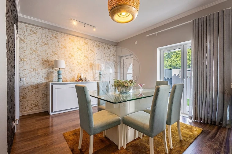 Moradia T3 para Venda em Ereira e Lapa Foto 34