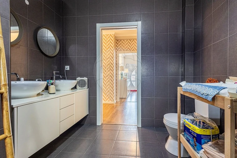 Moradia T3 para Venda em Ereira e Lapa Foto 30