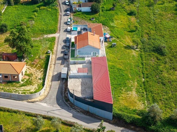 Moradia T3 para Venda em Ereira e Lapa Foto 13