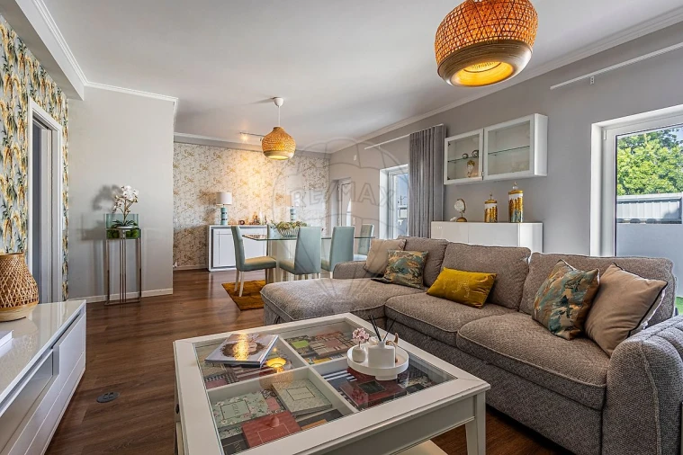 Moradia T3 para Venda em Ereira e Lapa Foto 36