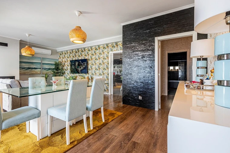 Moradia T3 para Venda em Ereira e Lapa Foto 33