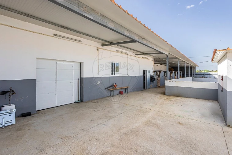 Moradia T3 para Venda em Ereira e Lapa Foto 10