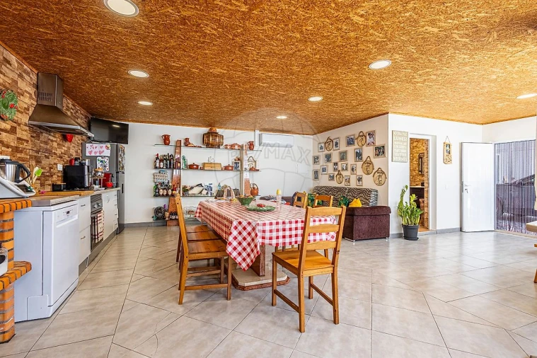 Moradia T3 para Venda em Ereira e Lapa Foto 44