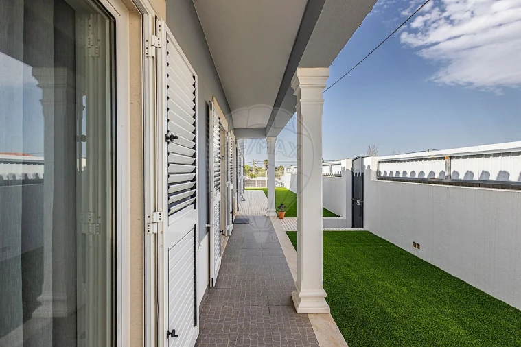 Moradia T3 para Venda em Ereira e Lapa Foto 3