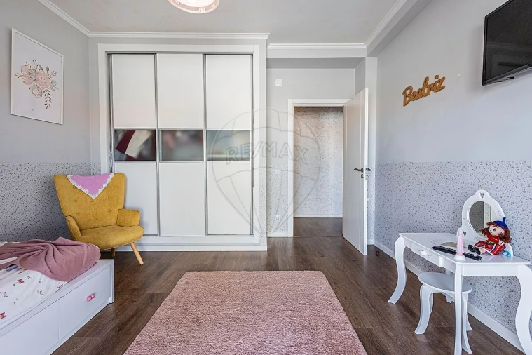 Moradia T3 para Venda em Ereira e Lapa Foto 26