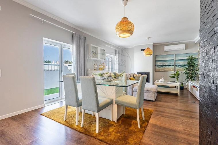 Moradia T3 para Venda em Ereira e Lapa Foto 32