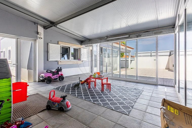 Moradia T3 para Venda em Ereira e Lapa Foto 41