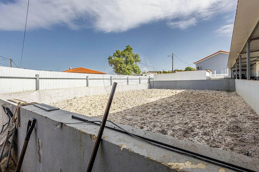 Moradia T3 para Venda em Ereira e Lapa Foto 6