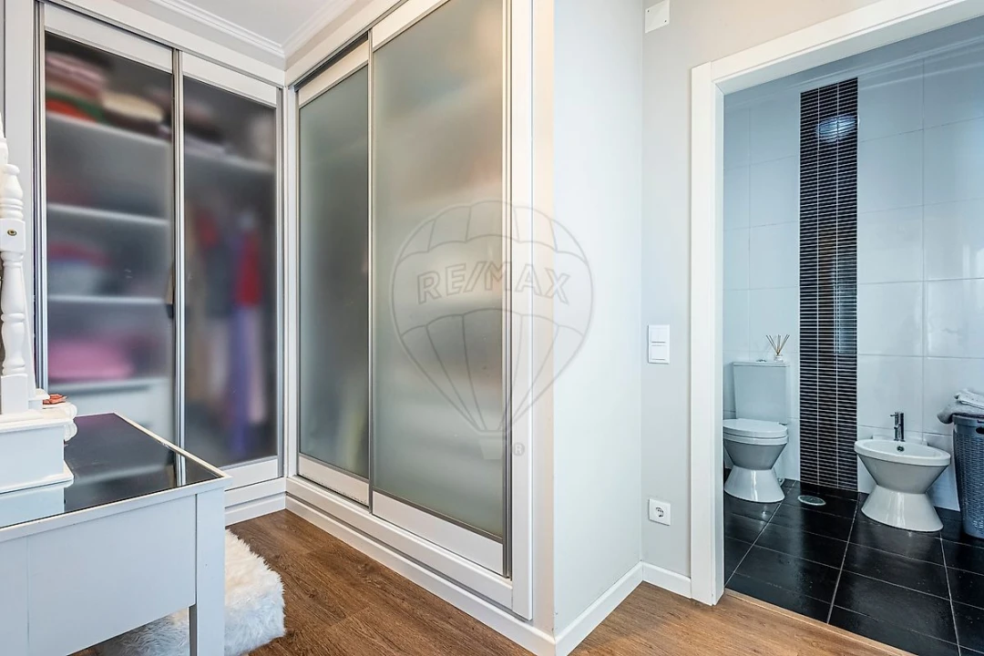 Moradia T3 para Venda em Ereira e Lapa Foto 18