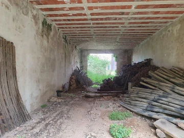 Armazém para Venda em Benfica do Ribatejo