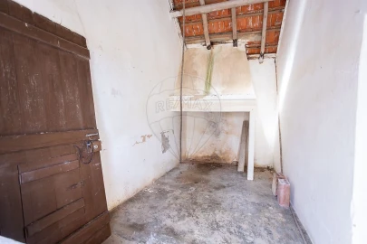 Moradia T1 para Venda em Coruche, Fajarda e Erra