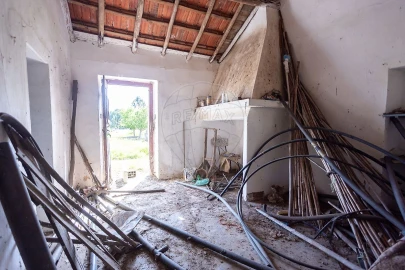 Moradia T1 para Venda em Coruche, Fajarda e Erra