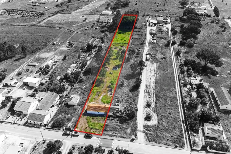 Moradia T1 para Venda em Coruche, Fajarda e Erra Foto 9