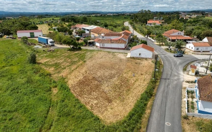 Moradia T2 para Venda em Azambujeira e Malaqueijo