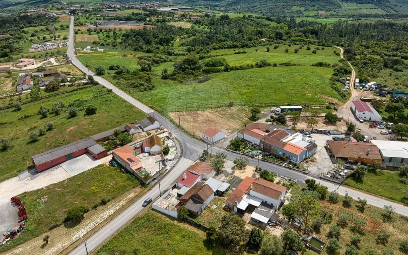 Moradia T2 para Venda em Azambujeira e Malaqueijo Foto 2