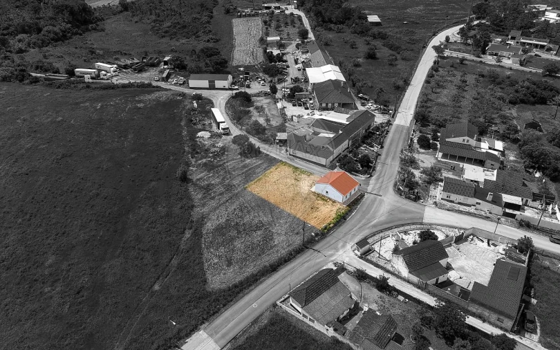 Moradia T2 para Venda em Azambujeira e Malaqueijo