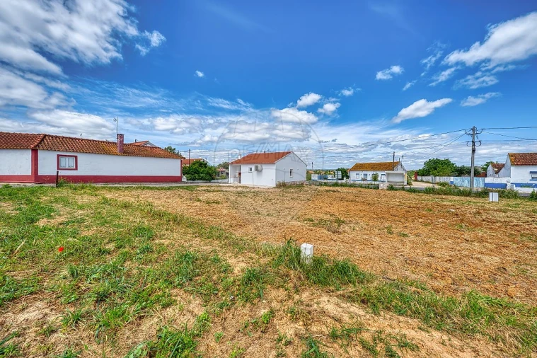 Moradia T2 para Venda em Azambujeira e Malaqueijo Foto 16