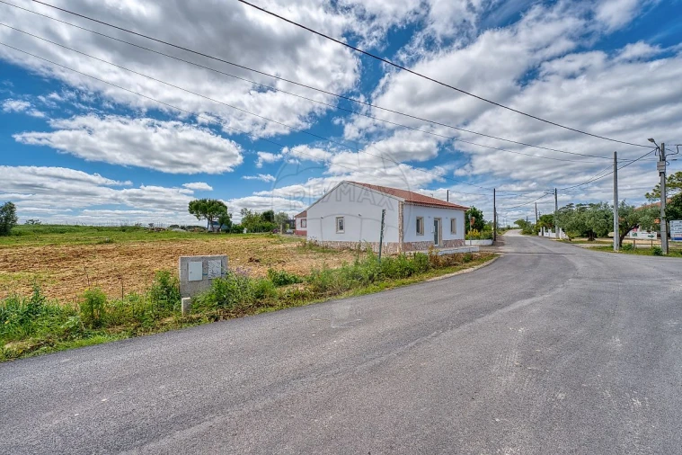 Moradia T2 para Venda em Azambujeira e Malaqueijo Foto 7