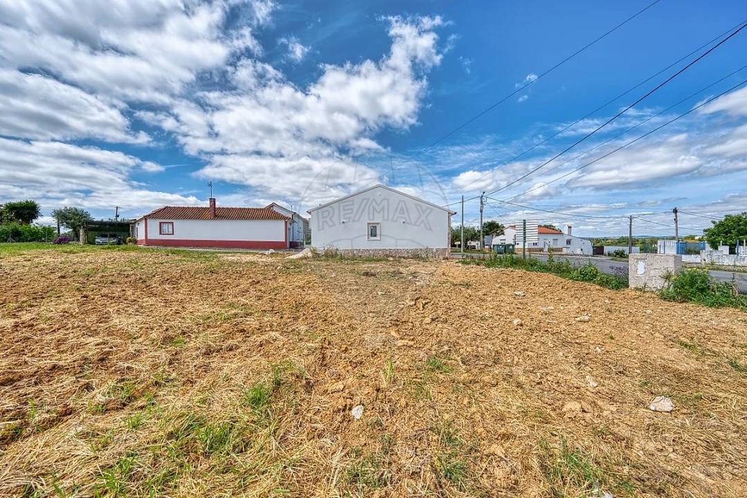 Moradia T2 para Venda em Azambujeira e Malaqueijo Foto 15