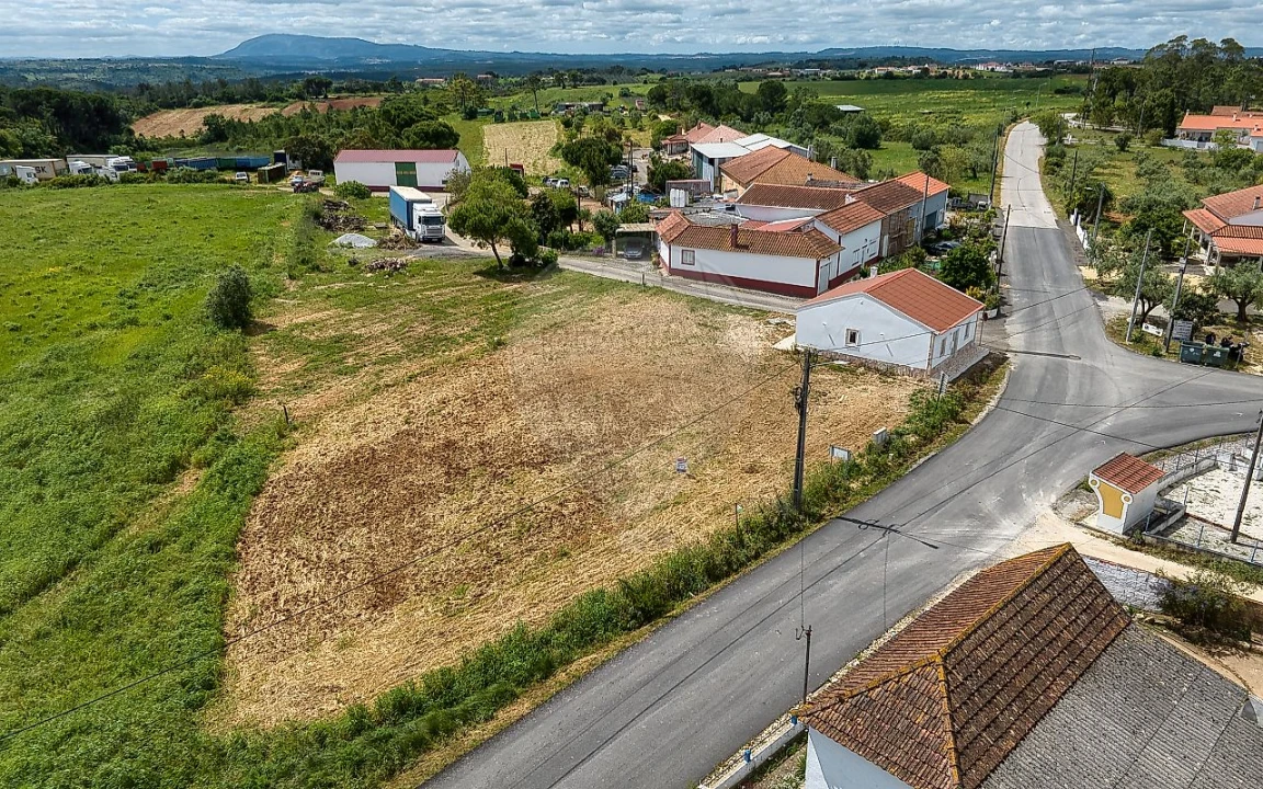 Moradia T2 para Venda em Azambujeira e Malaqueijo Foto 5