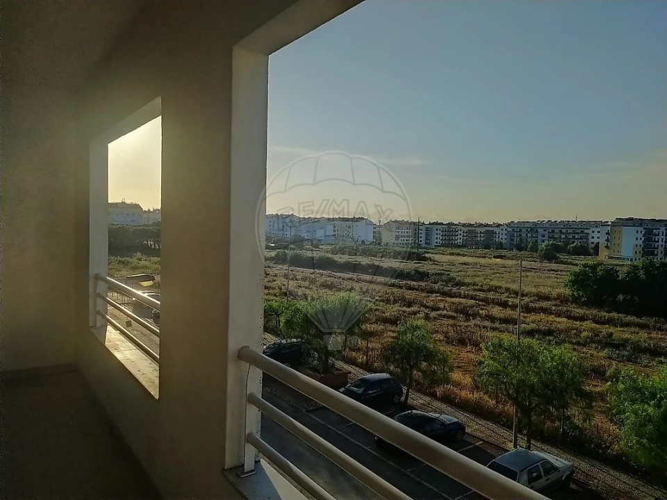 Apartamento T3 para Arrendamento em Montijo e Afonsoeiro Foto 6