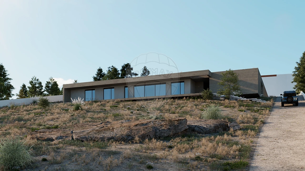 Terreno para Venda em Tavarede Foto 12