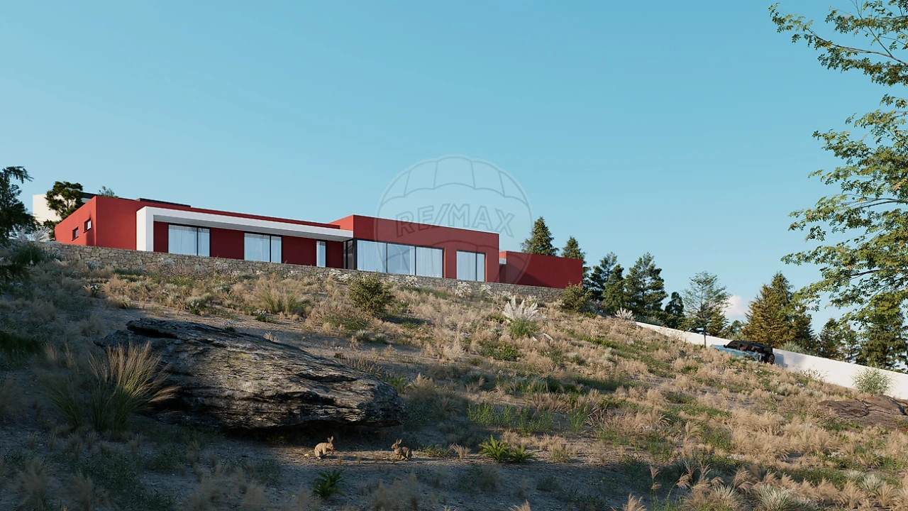 Terreno para Venda em Tavarede Foto 5