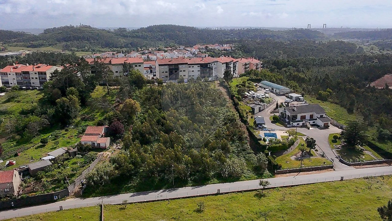 Terreno para Venda em Tavarede Foto 19