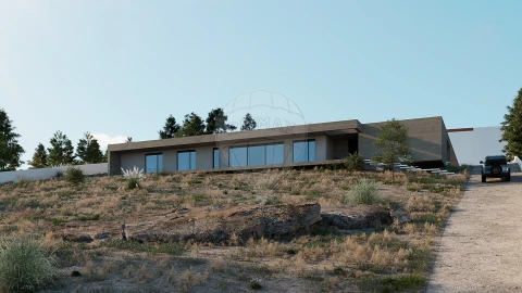 Terreno para Venda em Tavarede