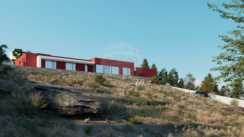 Terreno para Venda em Tavarede