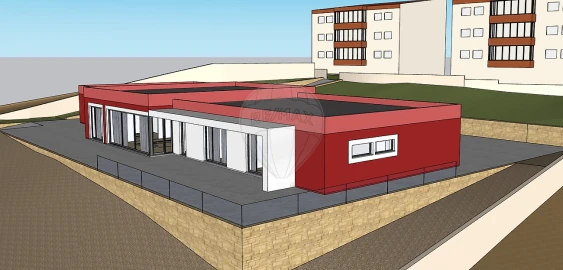 Terreno para Venda em Tavarede